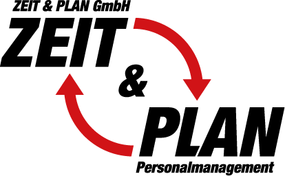Zeit & Plan Personalmanagement GmbH (Logo)